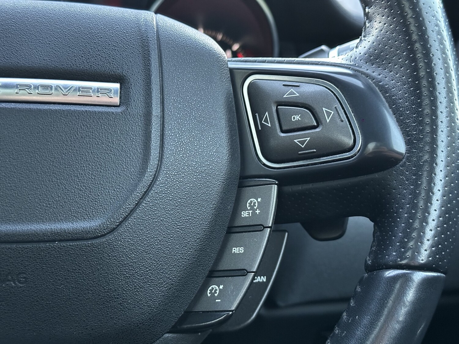 Used Land Rover Range Rover Evoque 2018 for sale - 76299111: Photo 26