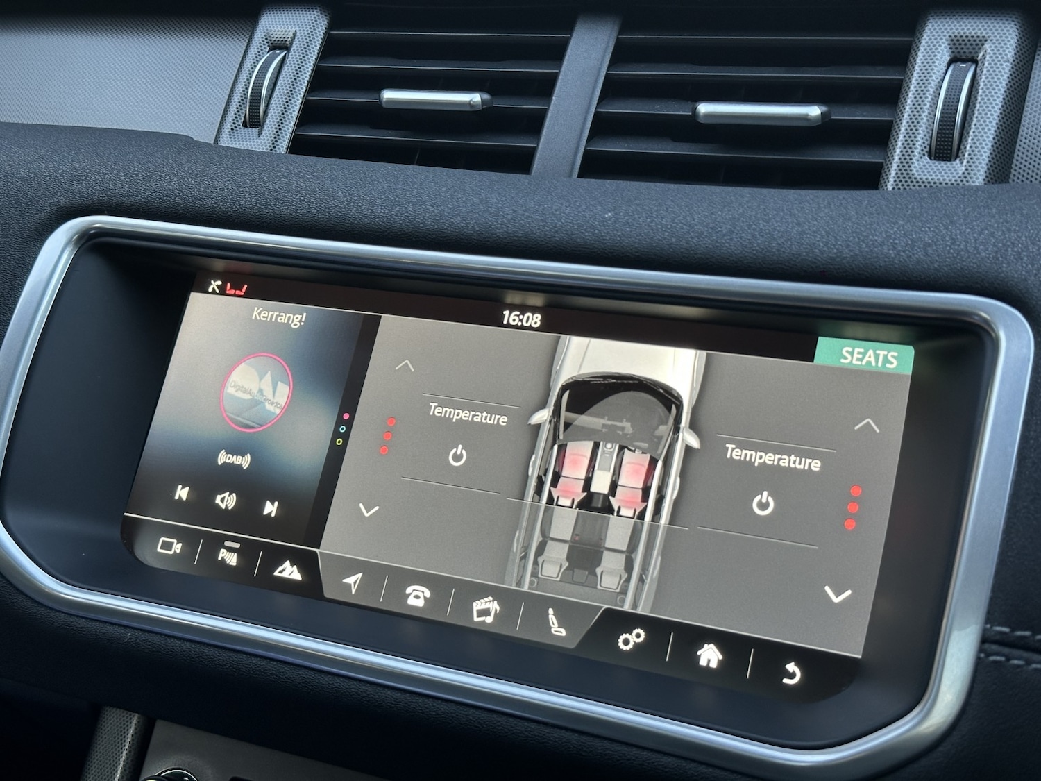 Used Land Rover Range Rover Evoque 2018 for sale - 76299111: Photo 28