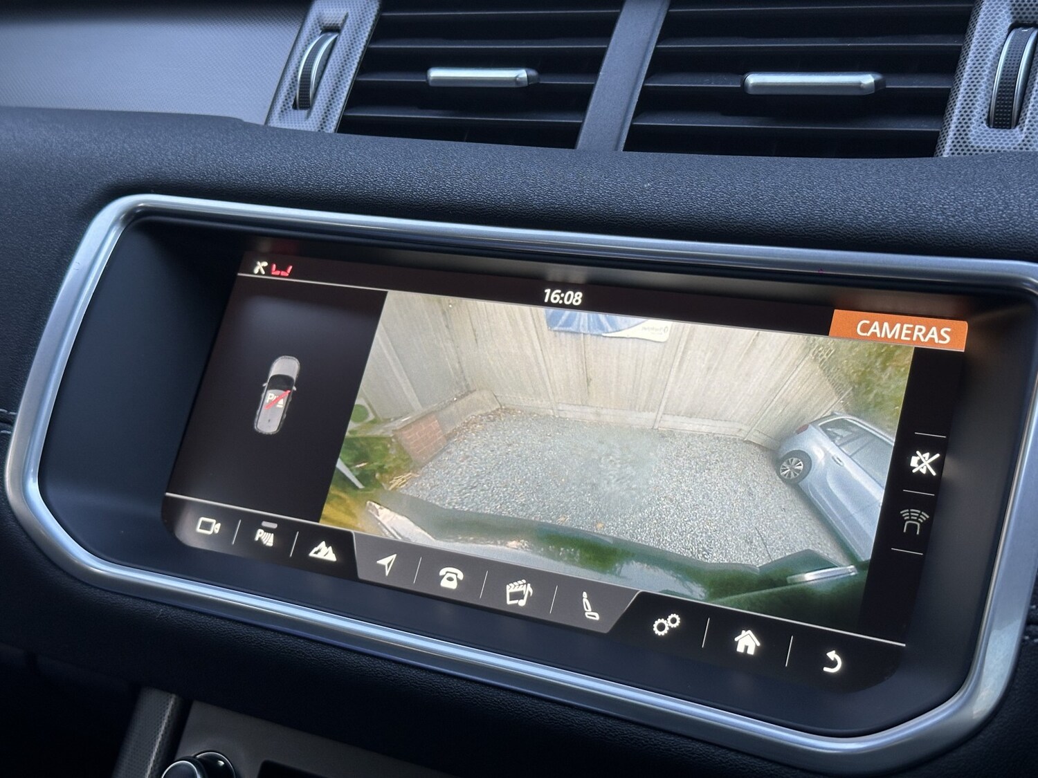 Used Land Rover Range Rover Evoque 2018 for sale - 76299111: Photo 29