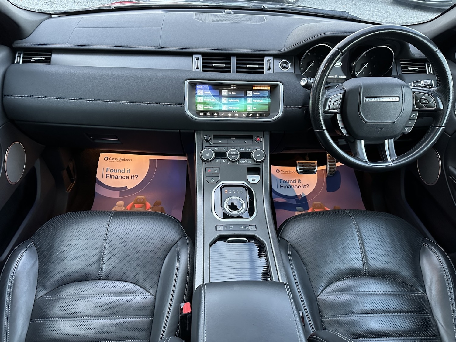 Used Land Rover Range Rover Evoque 2018 for sale - 76299111: Photo 4