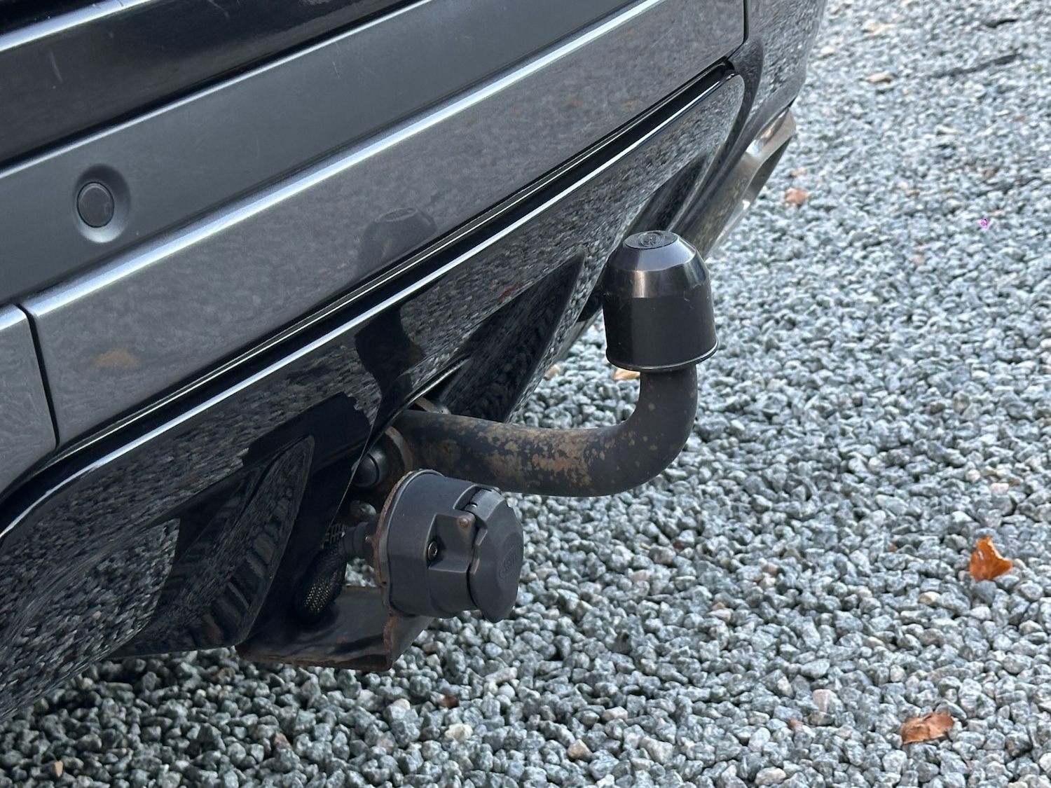 Used Land Rover Range Rover Evoque 2018 for sale - 76299111: Photo 47