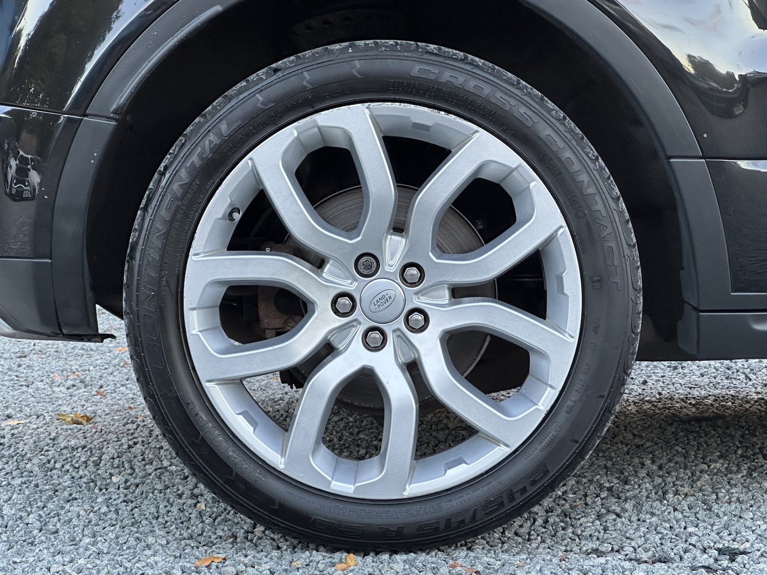 Used Land Rover Range Rover Evoque 2018 for sale - 76299111: Photo 51