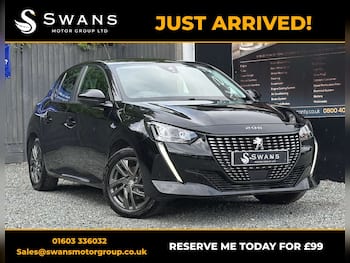 Used Peugeot 208 2022 for sale - 79589128: Photo