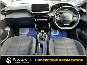 Used Peugeot 208 2022 for sale - 79589128: Photo