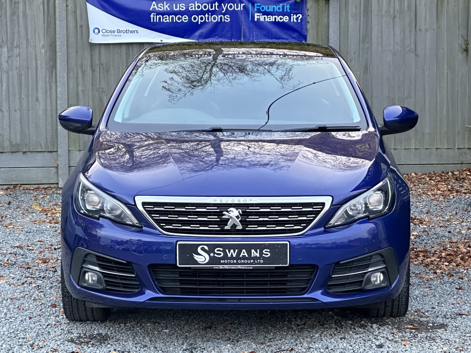 Used Peugeot 308 2018 for sale - 77162238: Photo 10