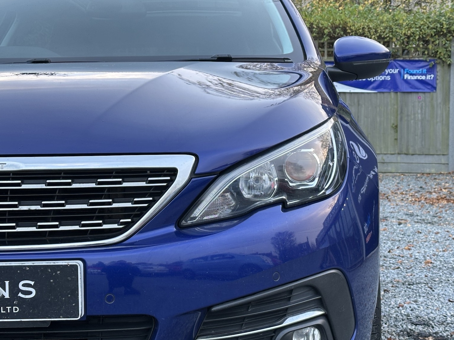 Used Peugeot 308 2018 for sale - 77162238: Photo 11