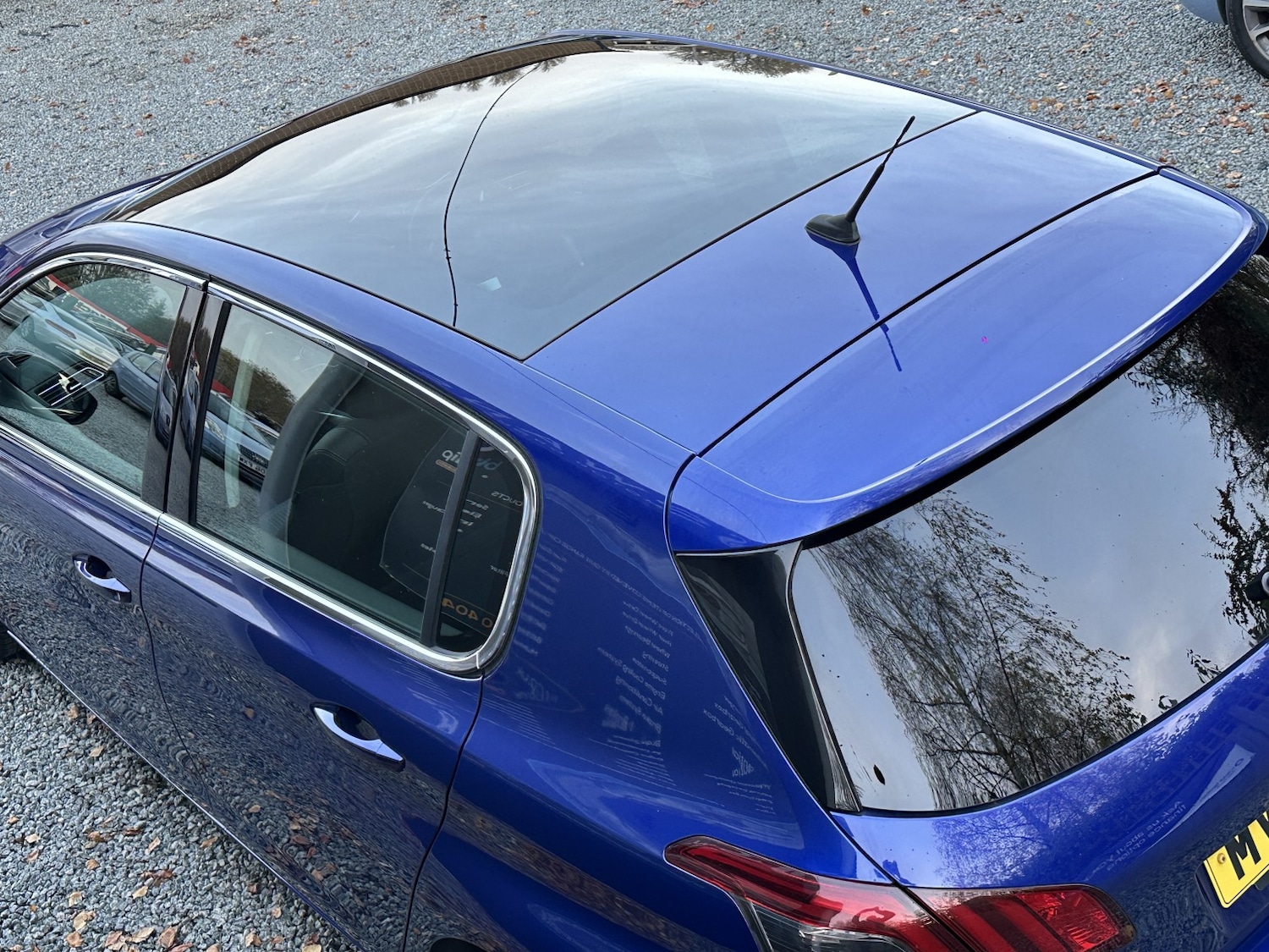 Used Peugeot 308 2018 for sale - 77162238: Photo 15