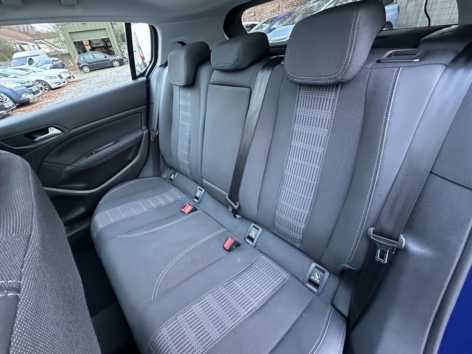 Used Peugeot 308 2018 for sale - 77162238: Photo 25