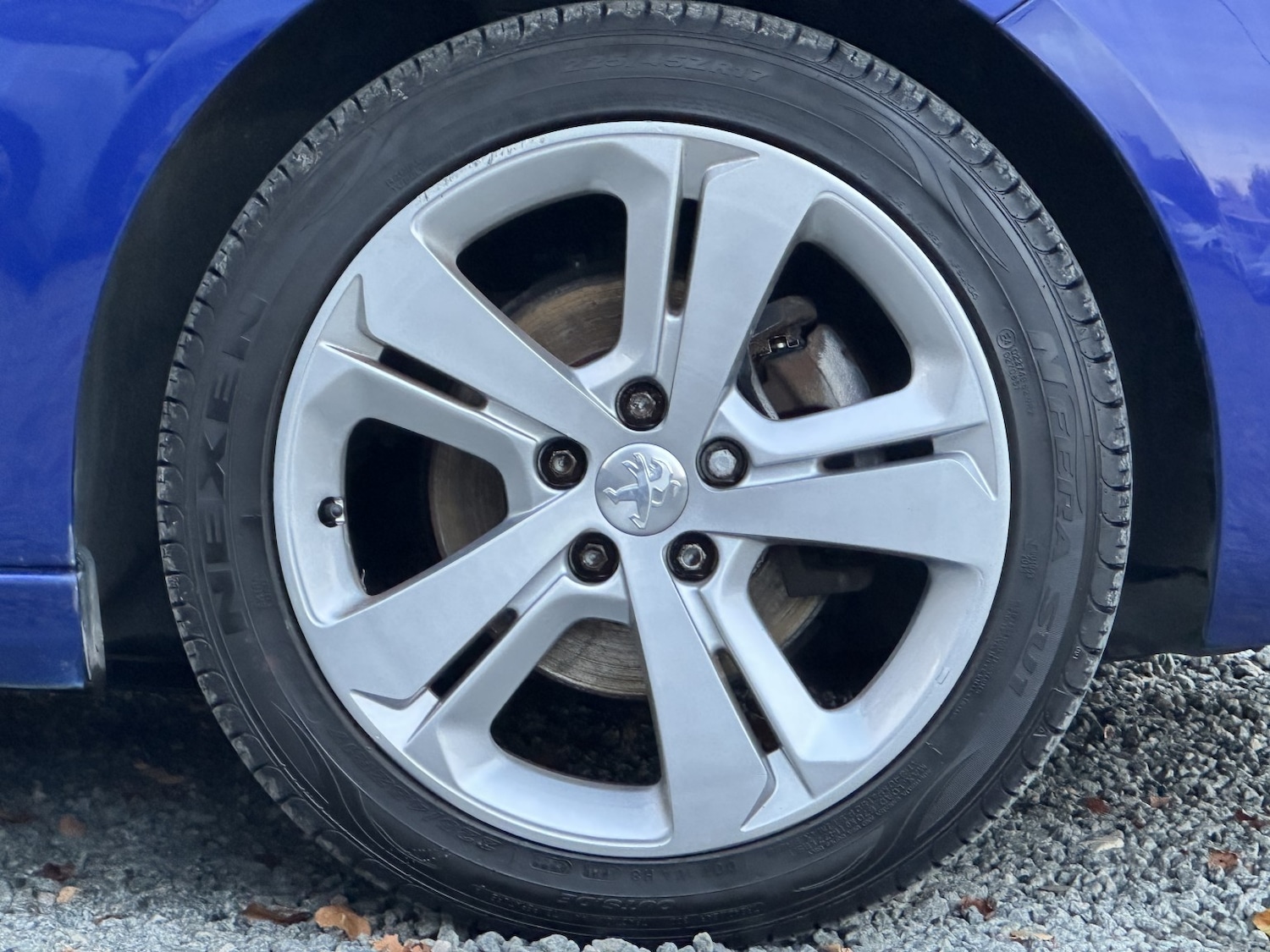 Used Peugeot 308 2018 for sale - 77162238: Photo 38