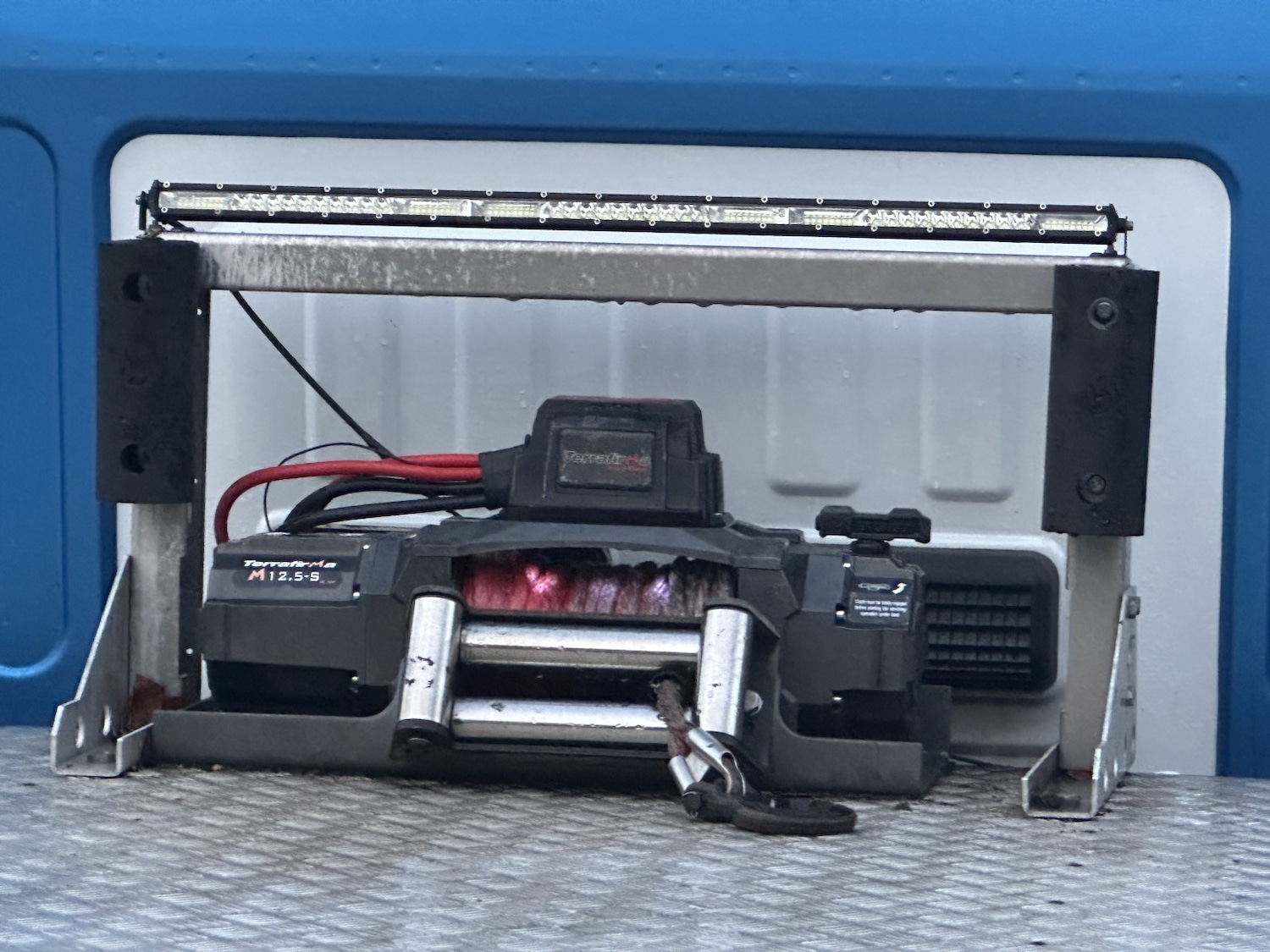 Used Ford Transit 2014 for sale - 77649577: Photo 17