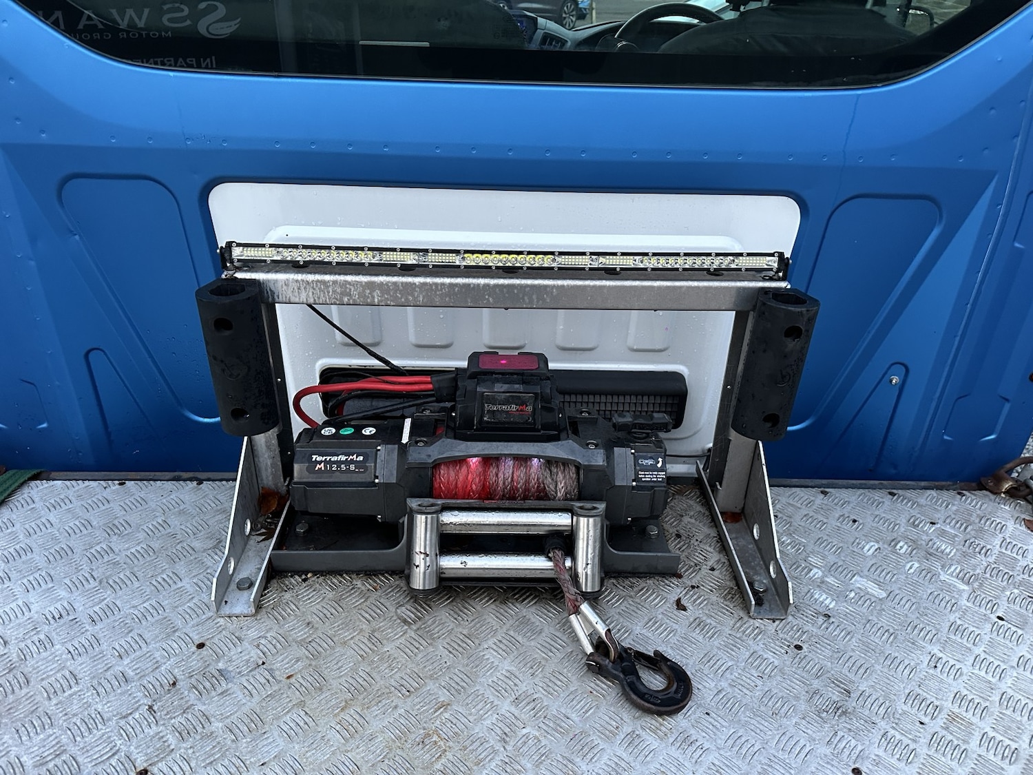 Used Ford Transit 2014 for sale - 77649577: Photo 18