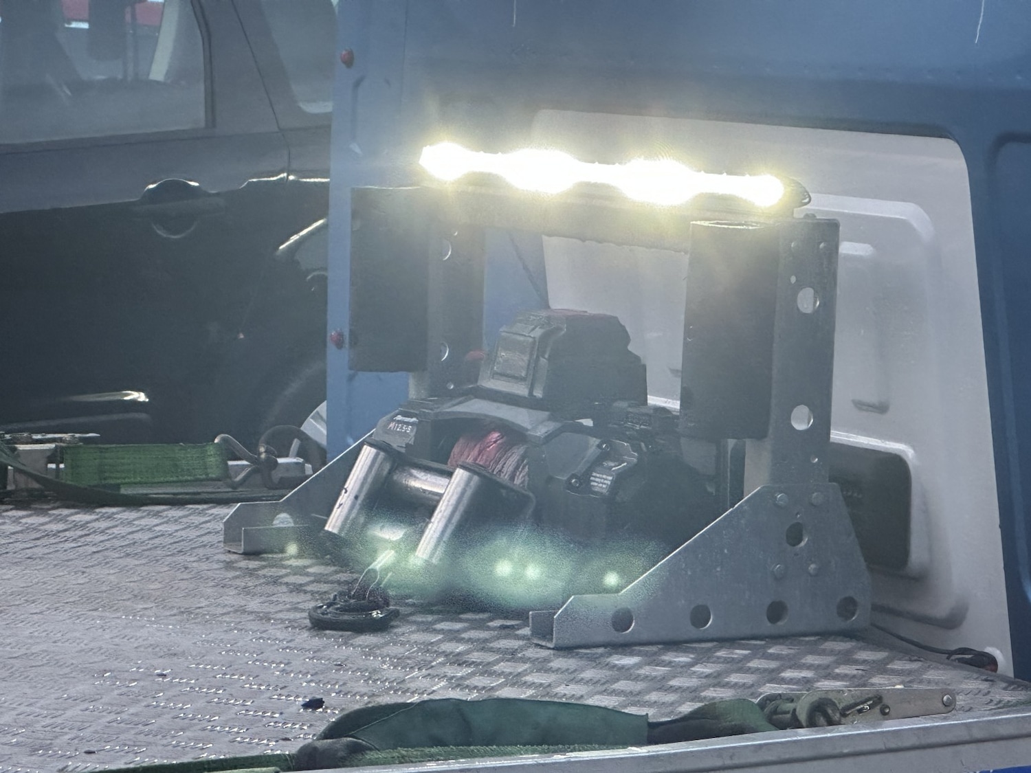 Used Ford Transit 2014 for sale - 77649577: Photo 19