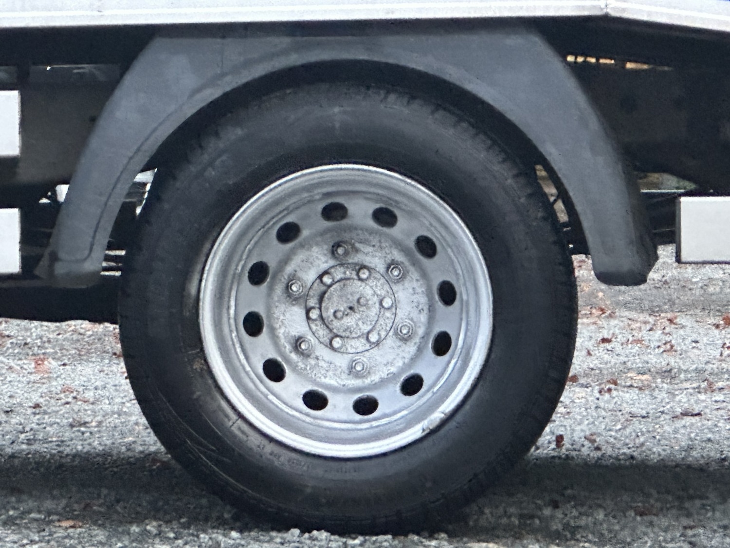 Used Ford Transit 2014 for sale - 77649577: Photo 24