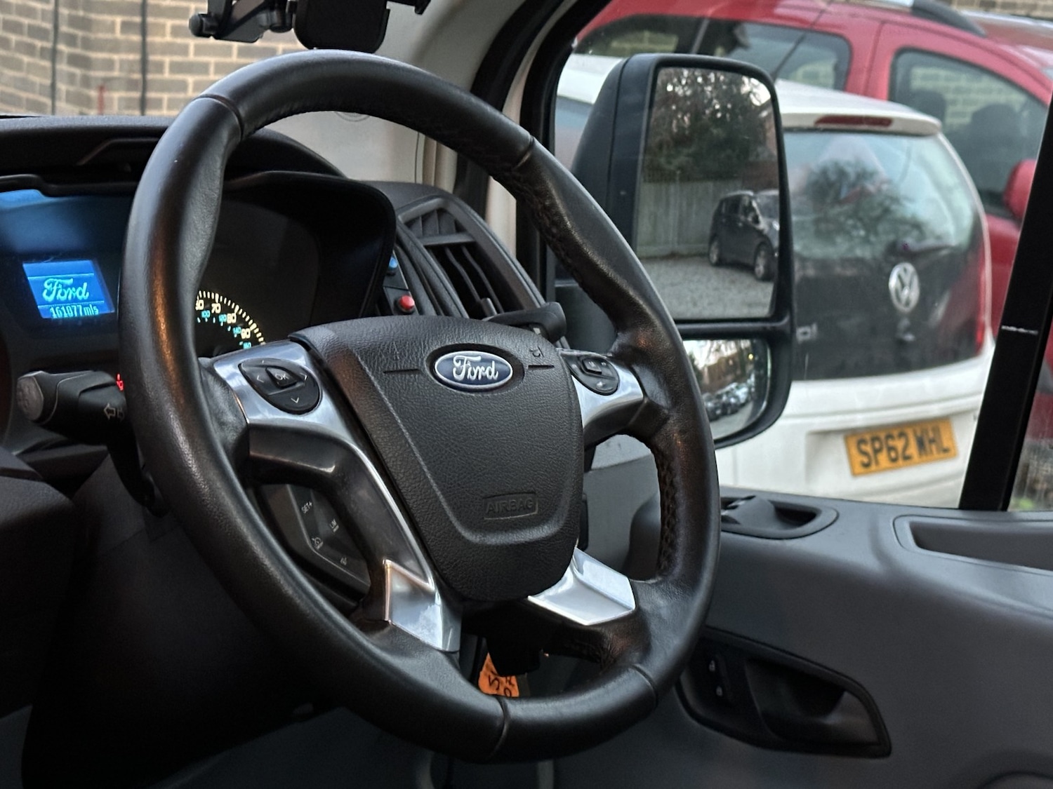 Used Ford Transit 2014 for sale - 77649577: Photo 27