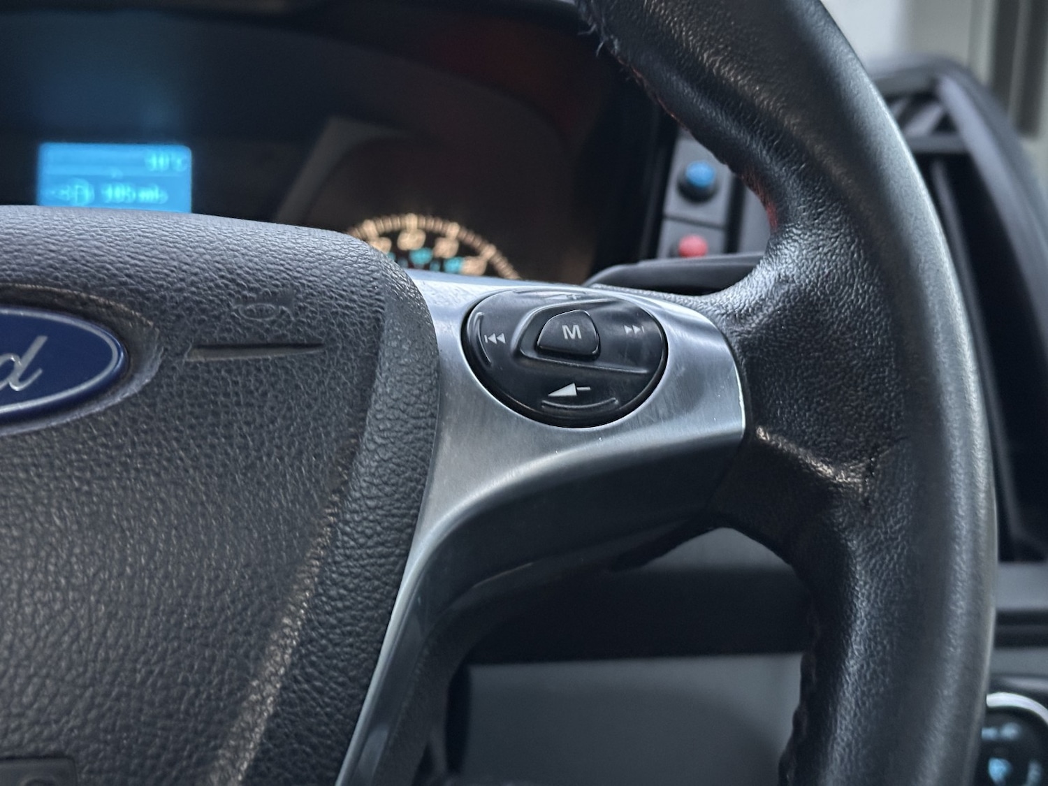 Used Ford Transit 2014 for sale - 77649577: Photo 4