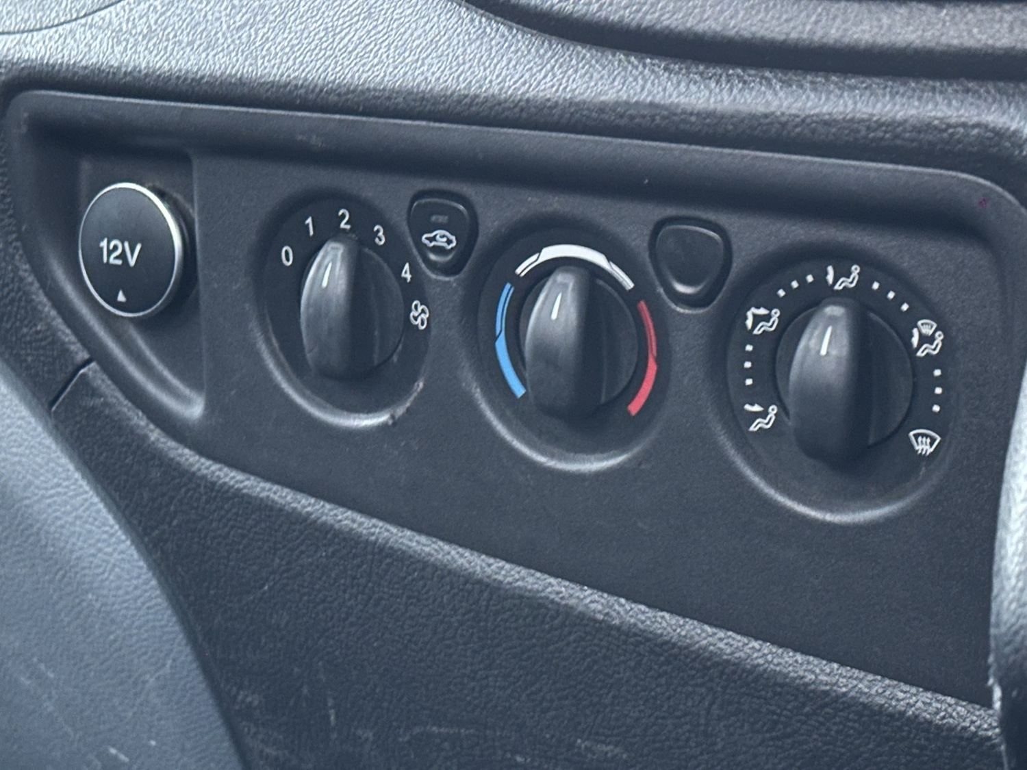 Used Ford Transit 2014 for sale - 77649577: Photo 6