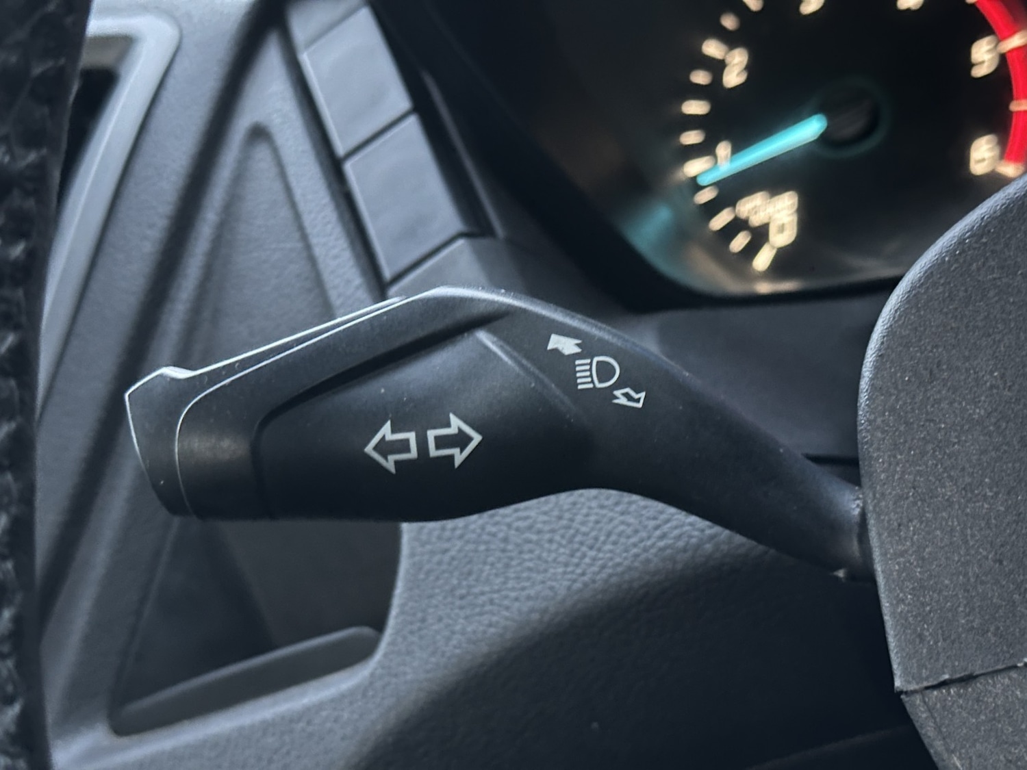 Used Ford Transit 2014 for sale - 77649577: Photo 9