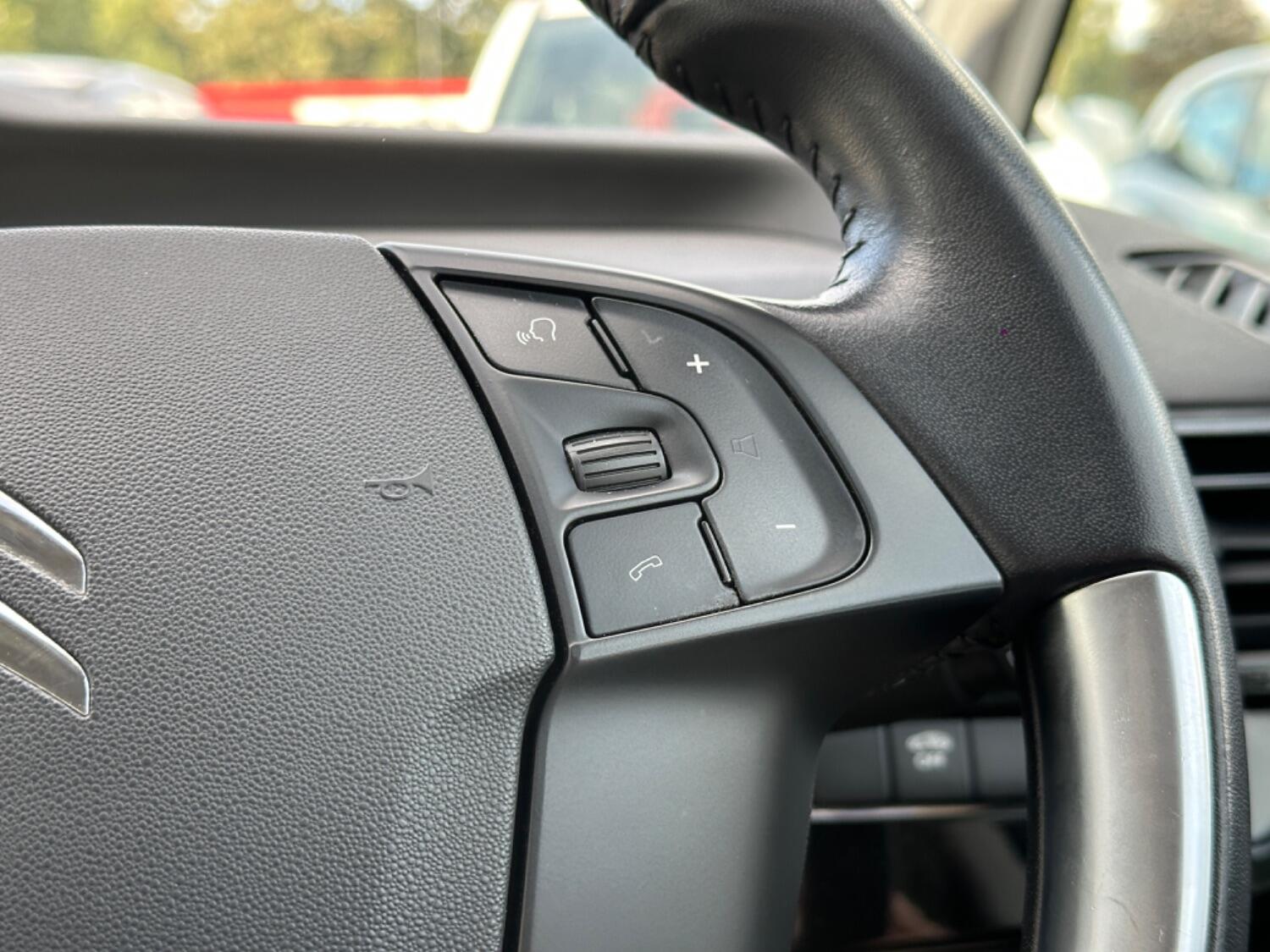 Used Citroen C4 Grand Picasso 2020 for sale - 77162215: Photo 20