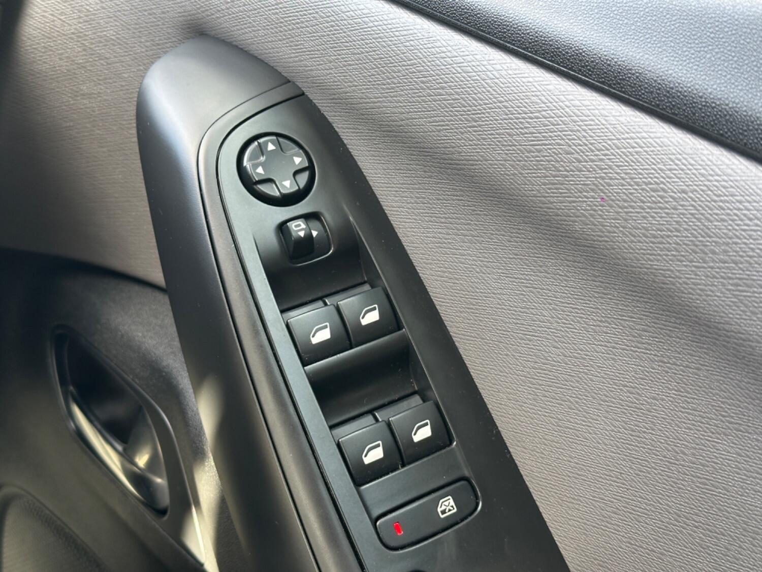 Used Citroen C4 Grand Picasso 2020 for sale - 77162215: Photo 23