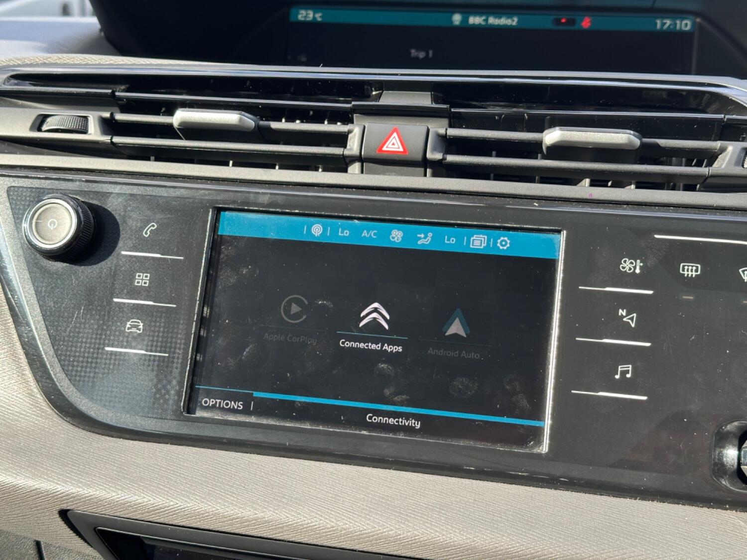 Used Citroen Grand C4 Picasso 2020 for sale - 77162215: Photo 27