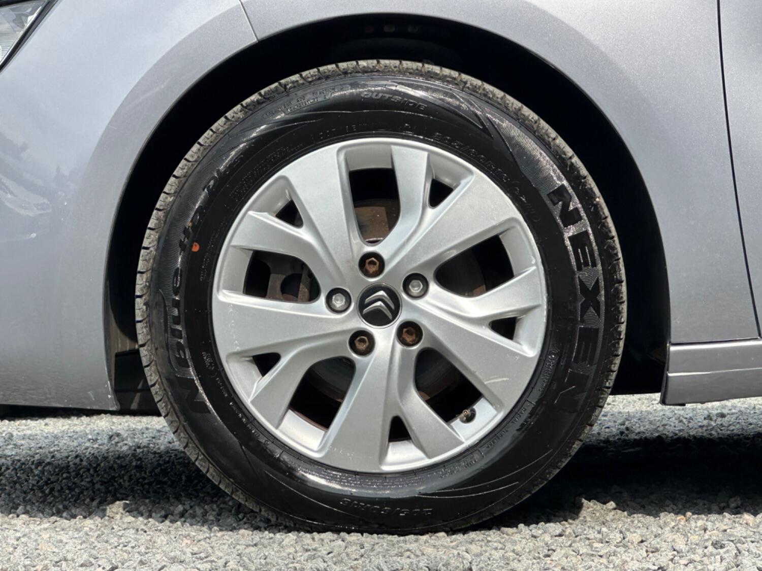 Used Citroen Grand C4 Picasso 2020 for sale - 77162215: Photo 31