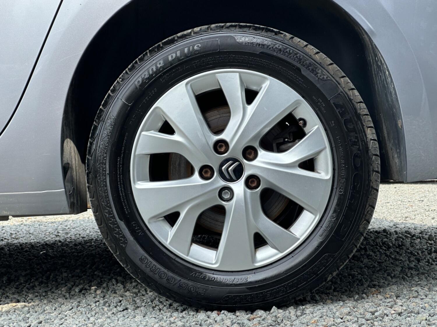 Used Citroen Grand C4 Picasso 2020 for sale - 77162215: Photo 32