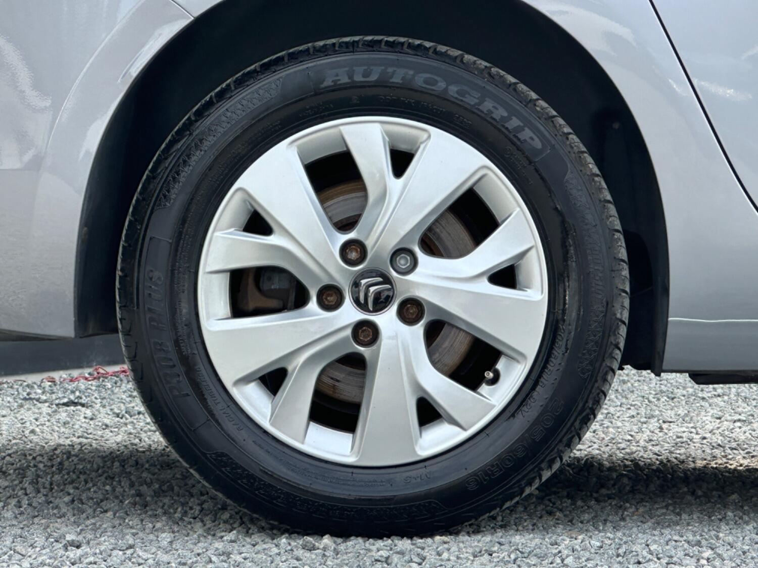 Used Citroen Grand C4 Picasso 2020 for sale - 77162215: Photo 33