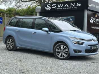 Used Citroen C4 2016 for sale - 74308020: Photo
