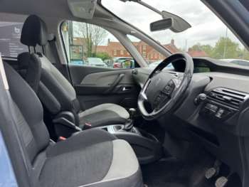 Used Citroen C4 2016 for sale - 74308020: Photo