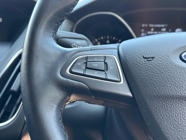 Used Ford Focus 2015 for sale - 75529742: Photo 17