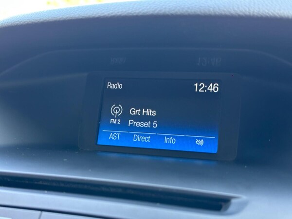 Used Ford Focus 2015 for sale - 75529742: Photo 18