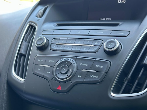 Used Ford Focus 2015 for sale - 75529742: Photo 20