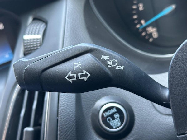 Used Ford Focus 2015 for sale - 75529742: Photo 23