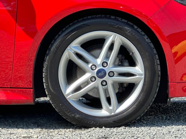 Used Ford Focus 2015 for sale - 75529742: Photo 28