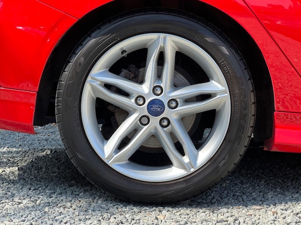 Used Ford Focus 2015 for sale - 75529742: Photo 29