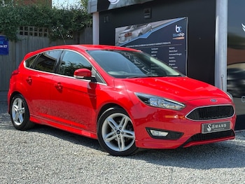 Used Ford Focus 2015 for sale - 75529742: Photo