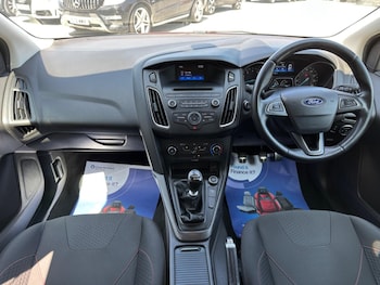 Used Ford Focus 2015 for sale - 75529742: Photo