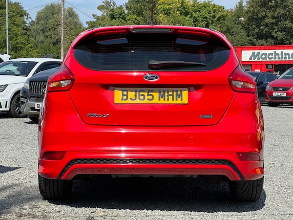 Used Ford Focus 2015 for sale - 75529742: Photo 6