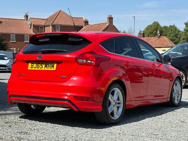 Used Ford Focus 2015 for sale - 75529742: Photo 7