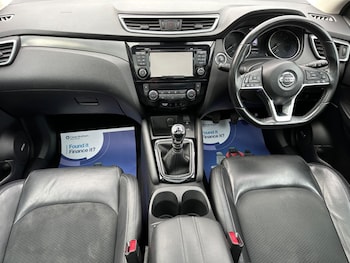 Used Nissan Qashqai 2018 for sale - 75913113: Photo
