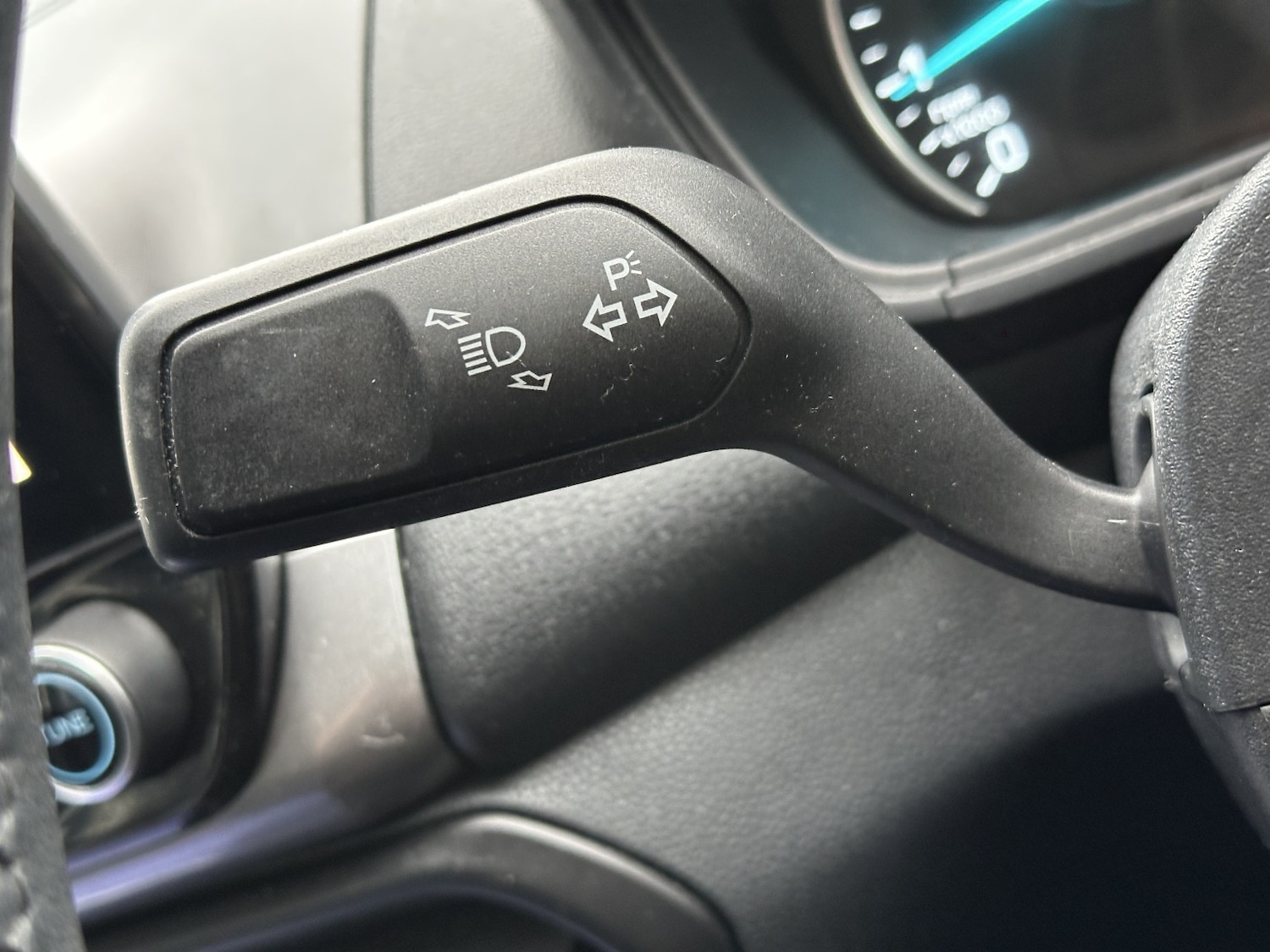 Used Ford Ecosport 2019 for sale - 76945600: Photo 24