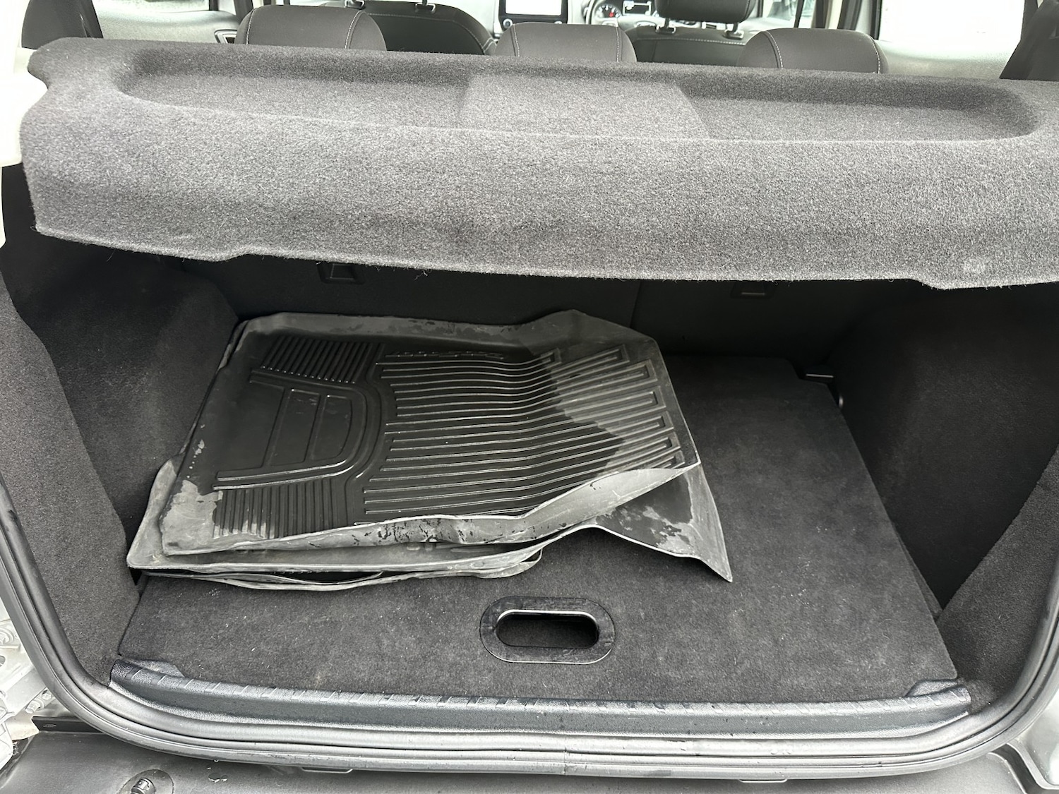 Used Ford Ecosport 2019 for sale - 76945600: Photo 26