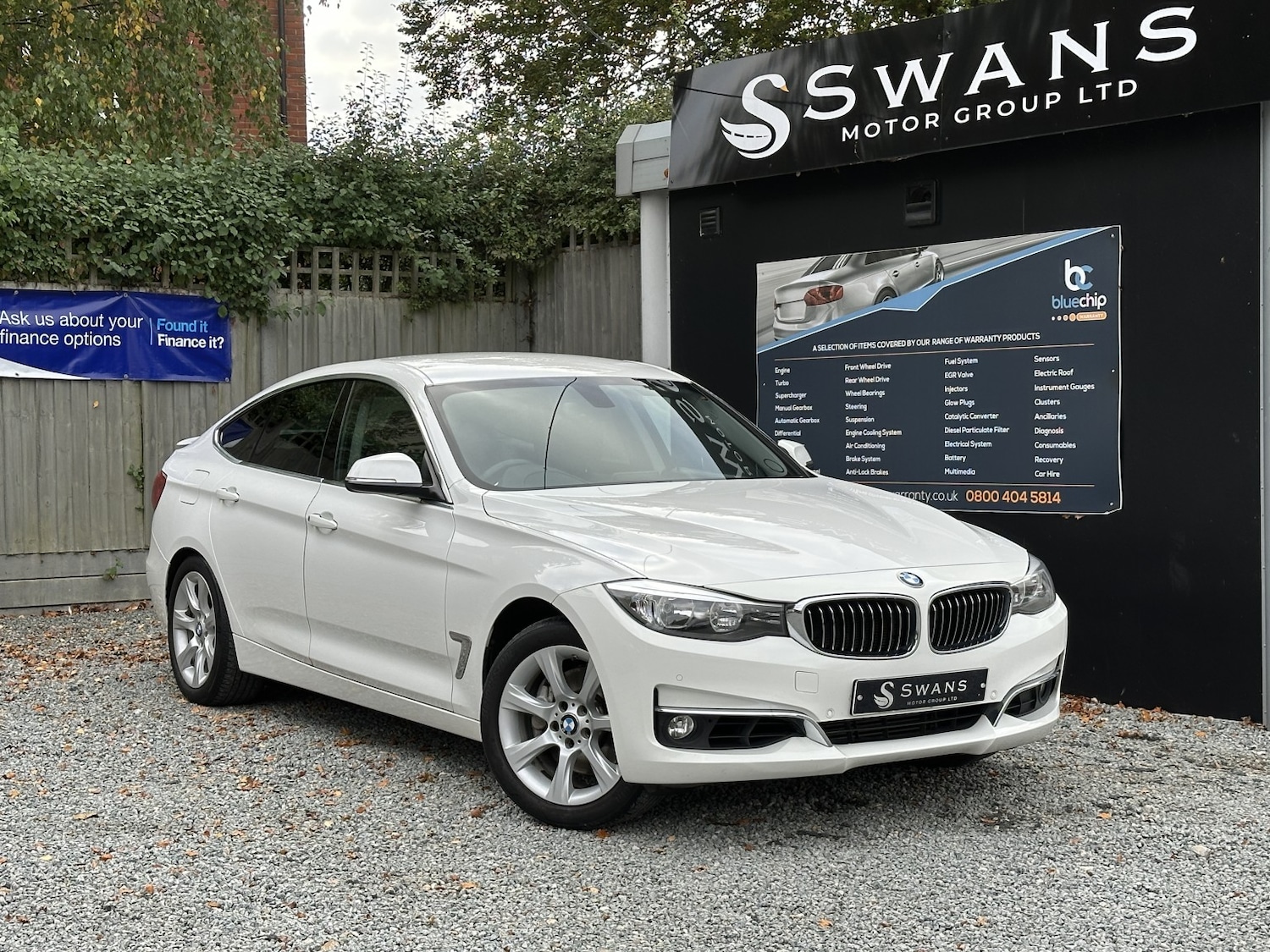 Used BMW 3 Series 2016 for sale - 76237157: Photo 1
