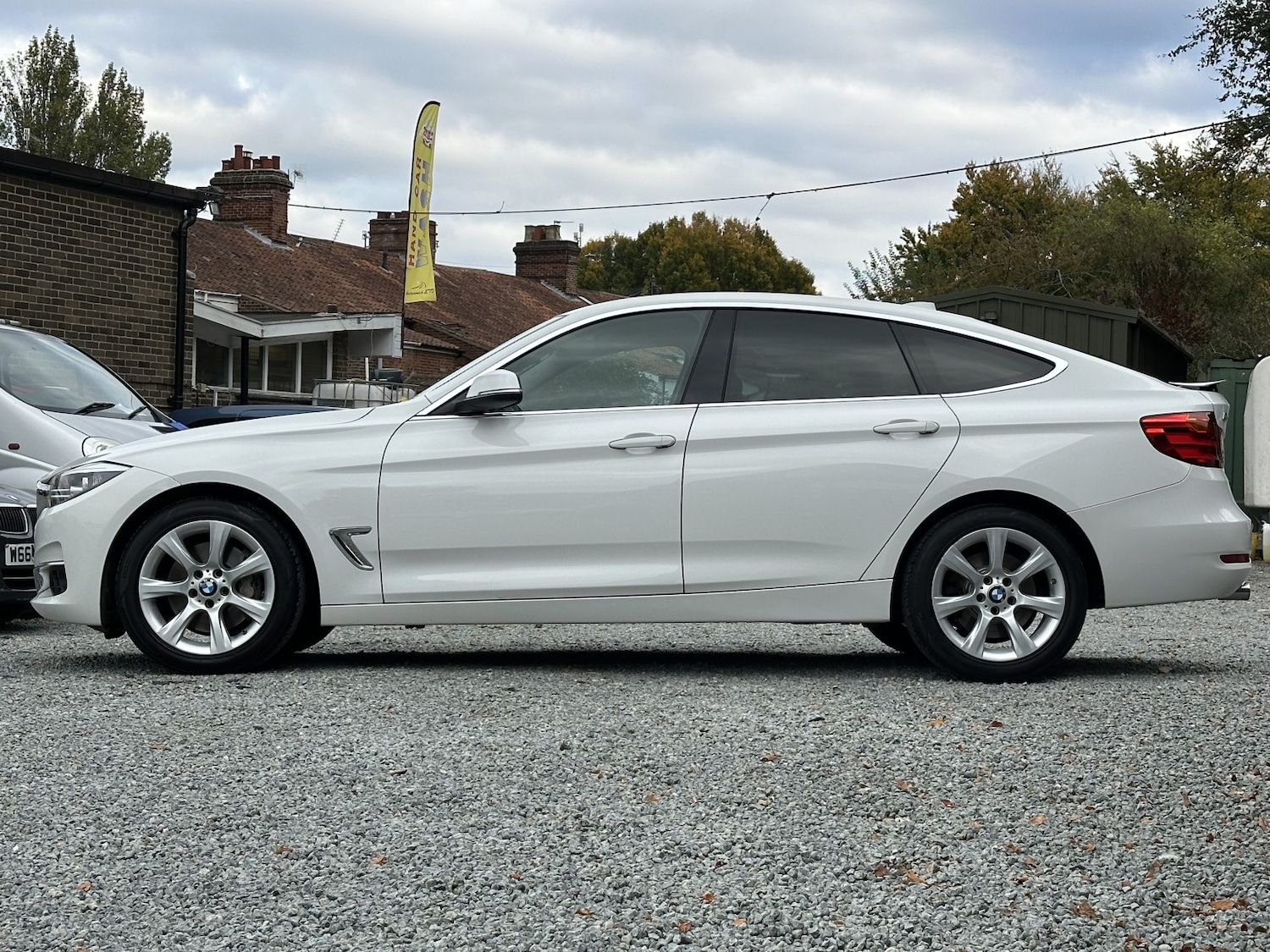 Used BMW 3 Series 2016 for sale - 76237157: Photo 22