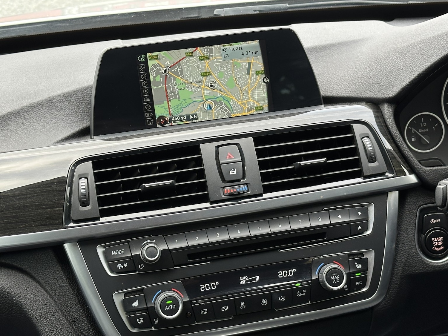 Used BMW 3 Series 2016 for sale - 76237157: Photo 27