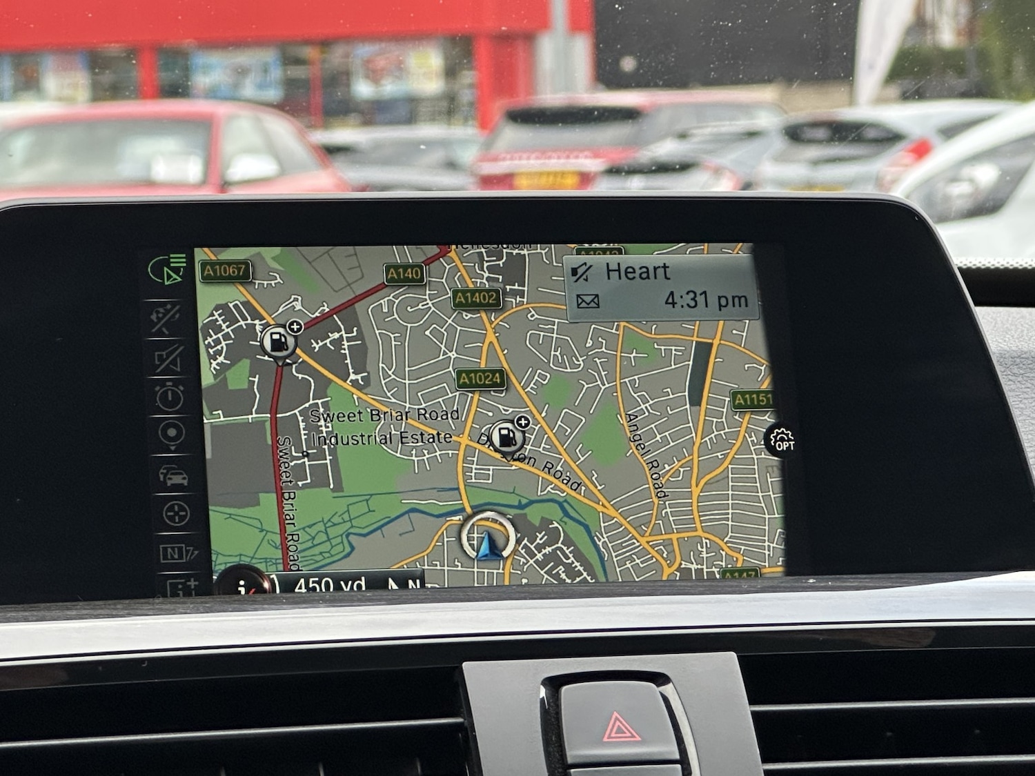 Used BMW 3 Series 2016 for sale - 76237157: Photo 28