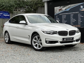 Used BMW 3 Series 2016 for sale - 76237157: Photo
