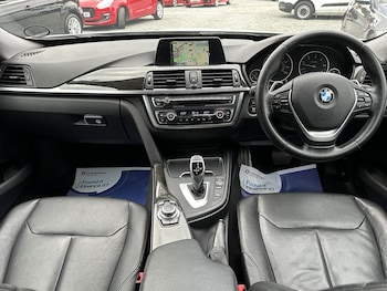 Used BMW 3 Series 2016 for sale - 76237157: Photo