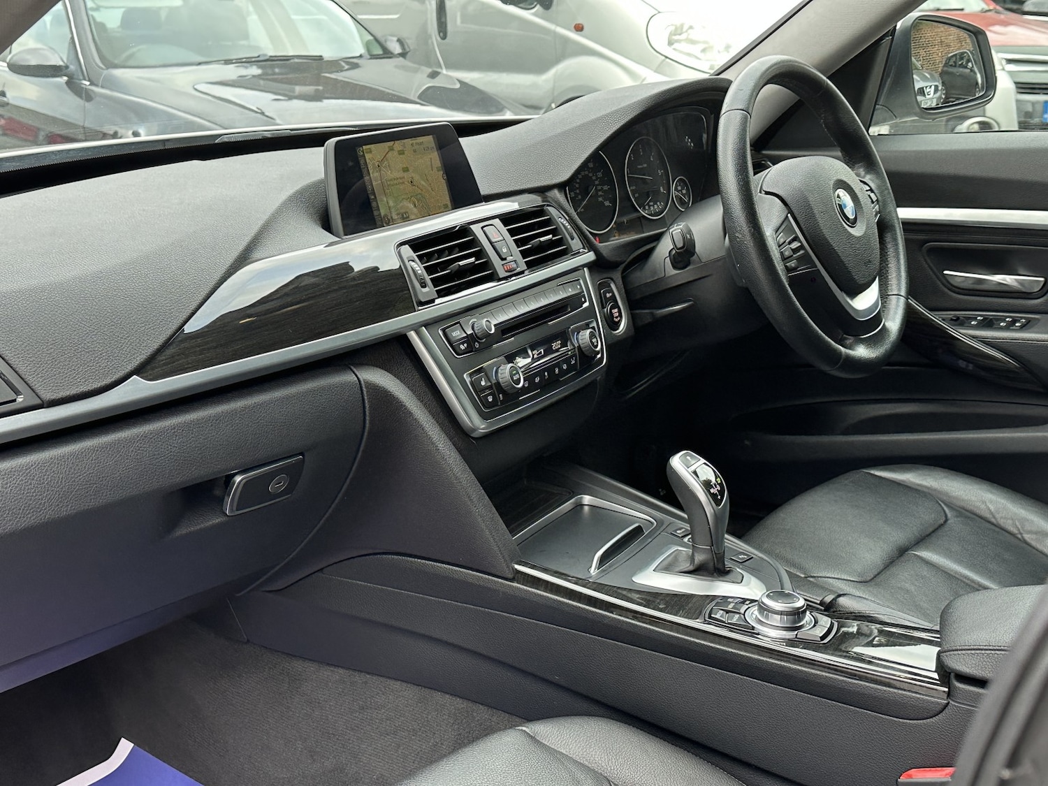 Used BMW 3 Series 2016 for sale - 76237157: Photo 6