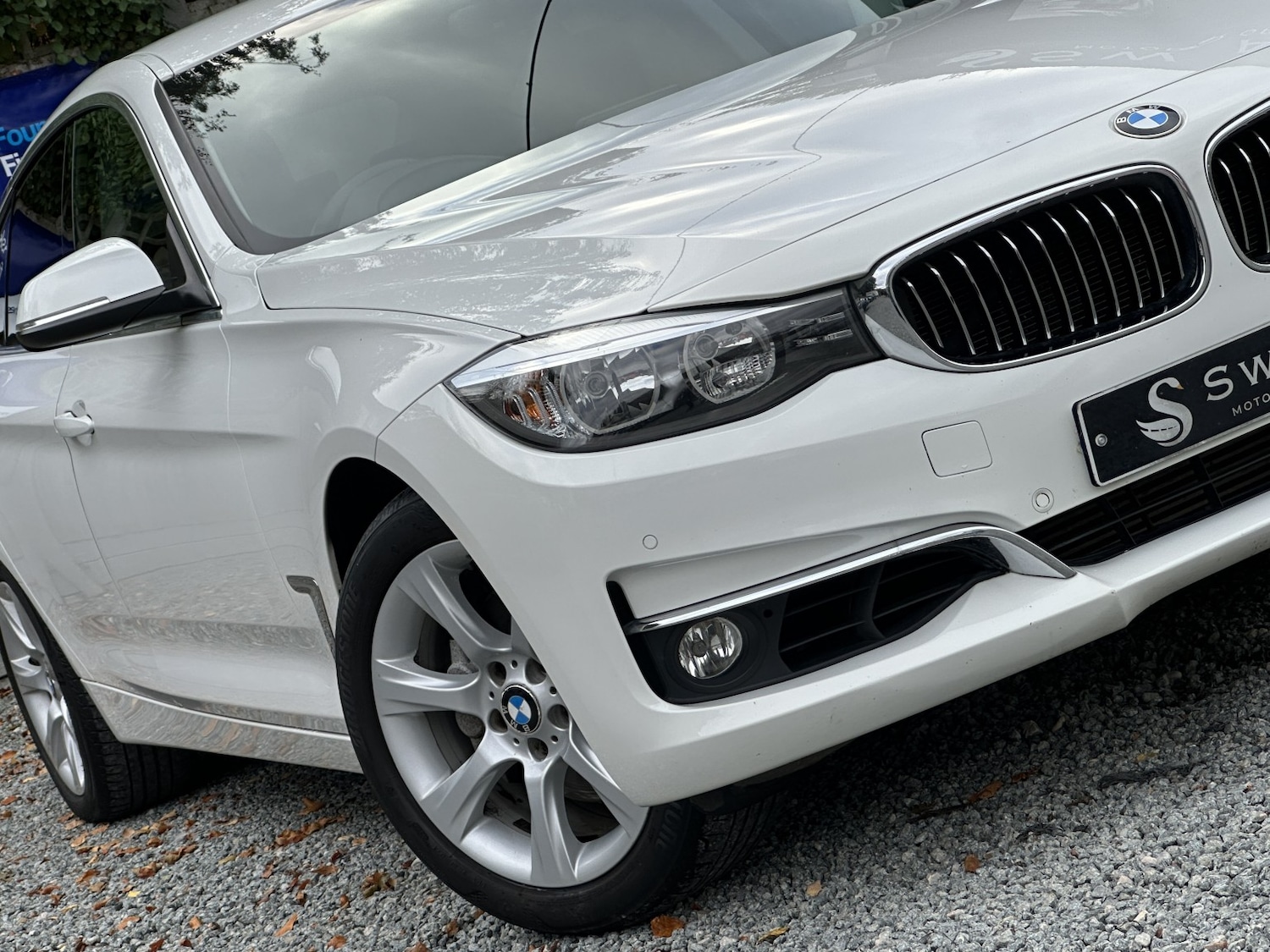 Used BMW 3 Series 2016 for sale - 76237157: Photo 7